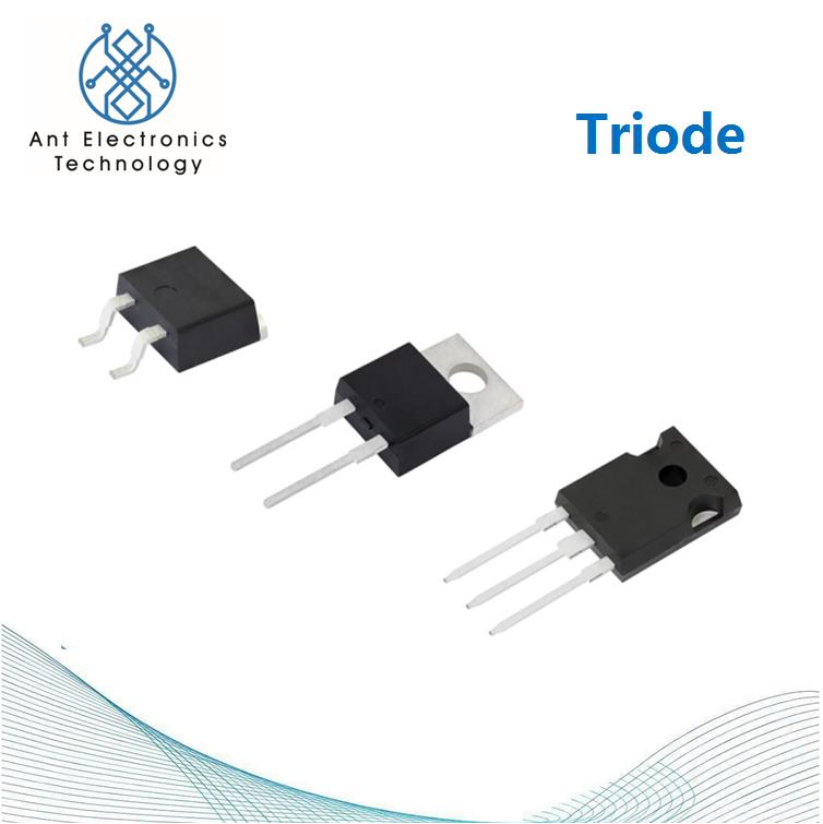 Diode bán dẫn